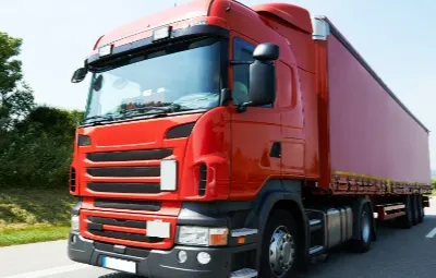 Konya Dikilitaş Ambar Kargo