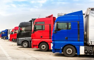 Konya Dikilitaş Ambar Nakliyat