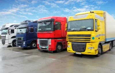 Konya Dikilitaş Nakliye Ambarı