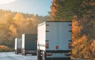 Konya ile Dikilitaş Arası Klima Taşıma